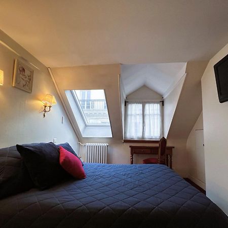 Hotel La Sanguine Paris Dış mekan fotoğraf