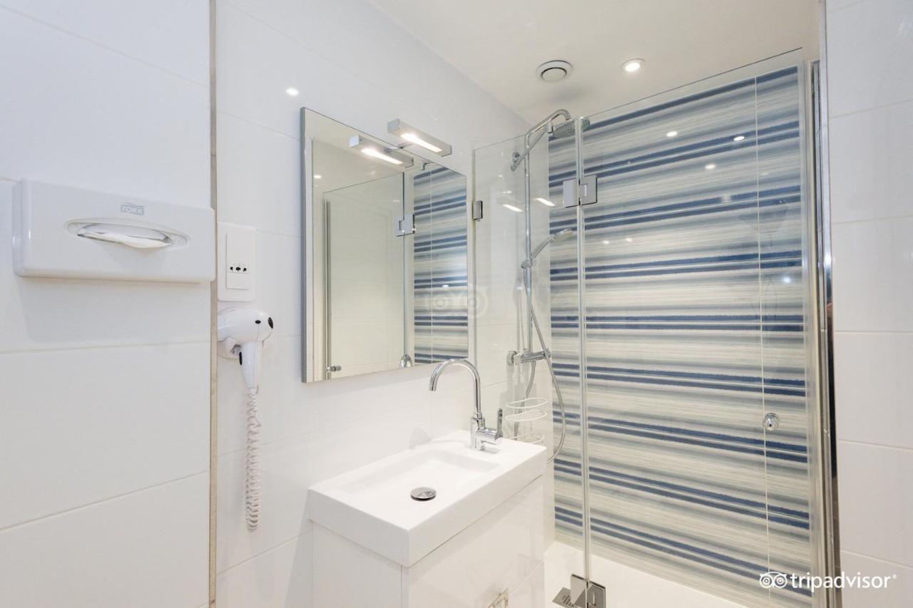 Hotel La Sanguine Paris Dış mekan fotoğraf
