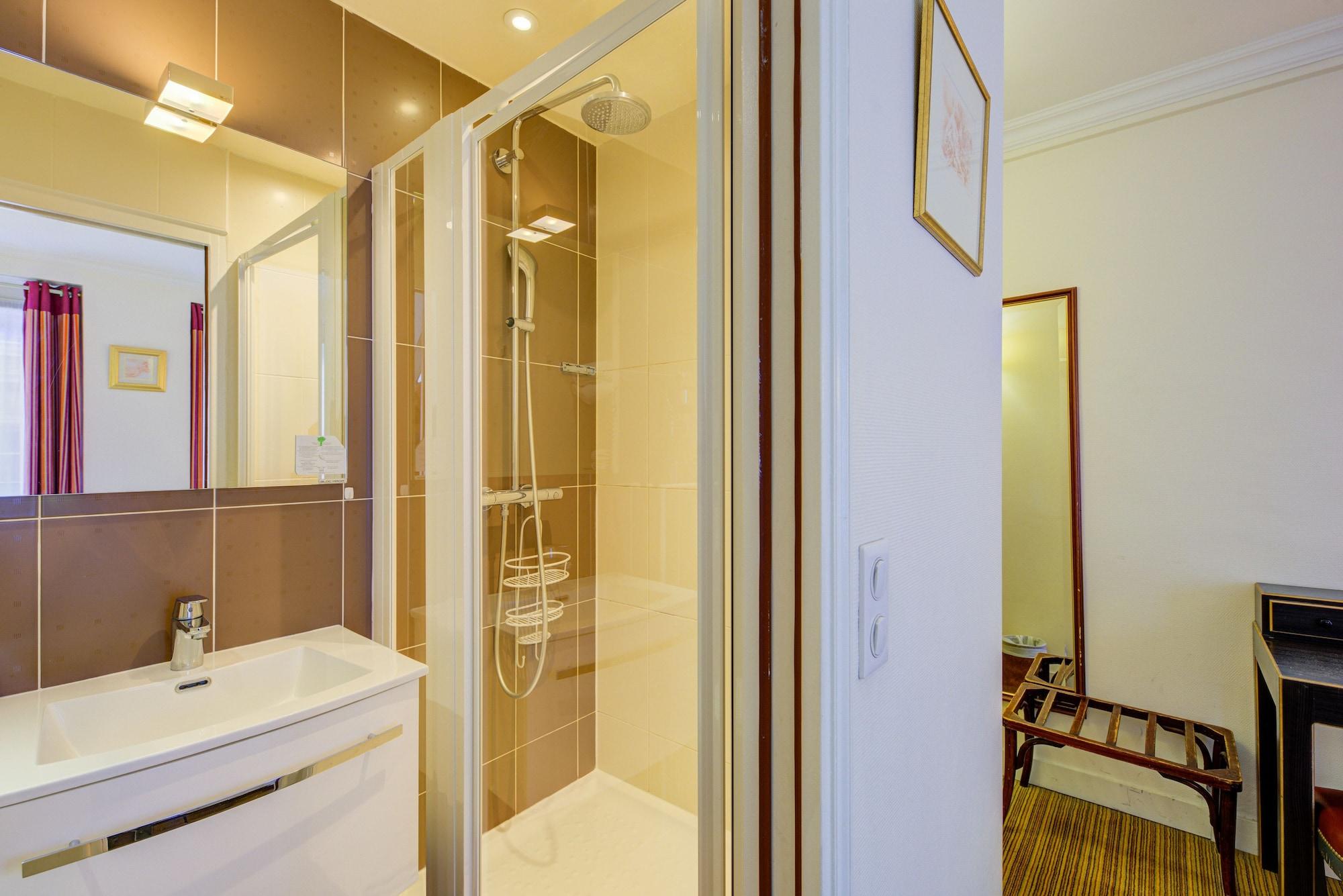 Hotel La Sanguine Paris Dış mekan fotoğraf