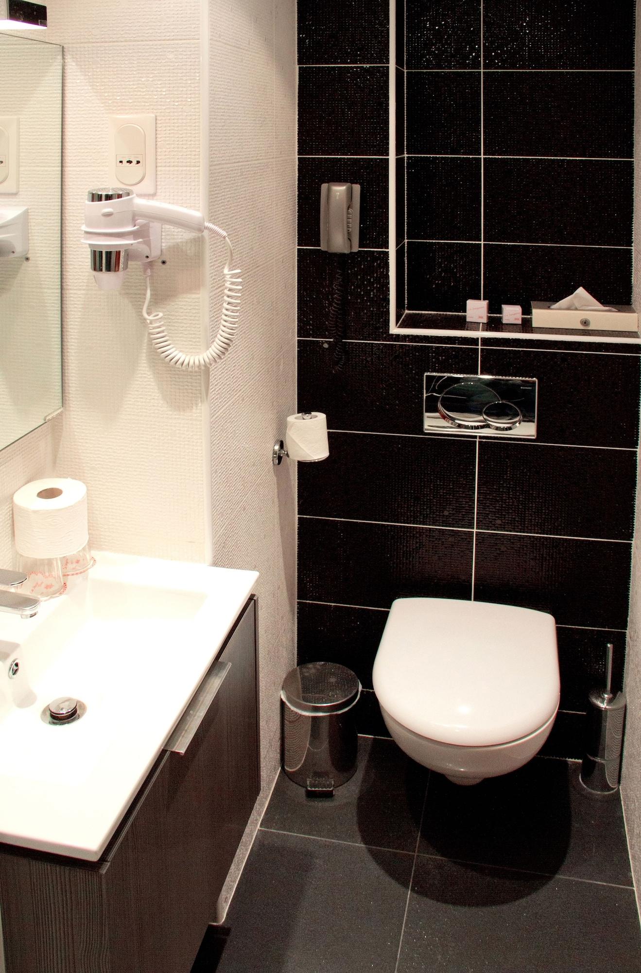 Hotel La Sanguine Paris Dış mekan fotoğraf