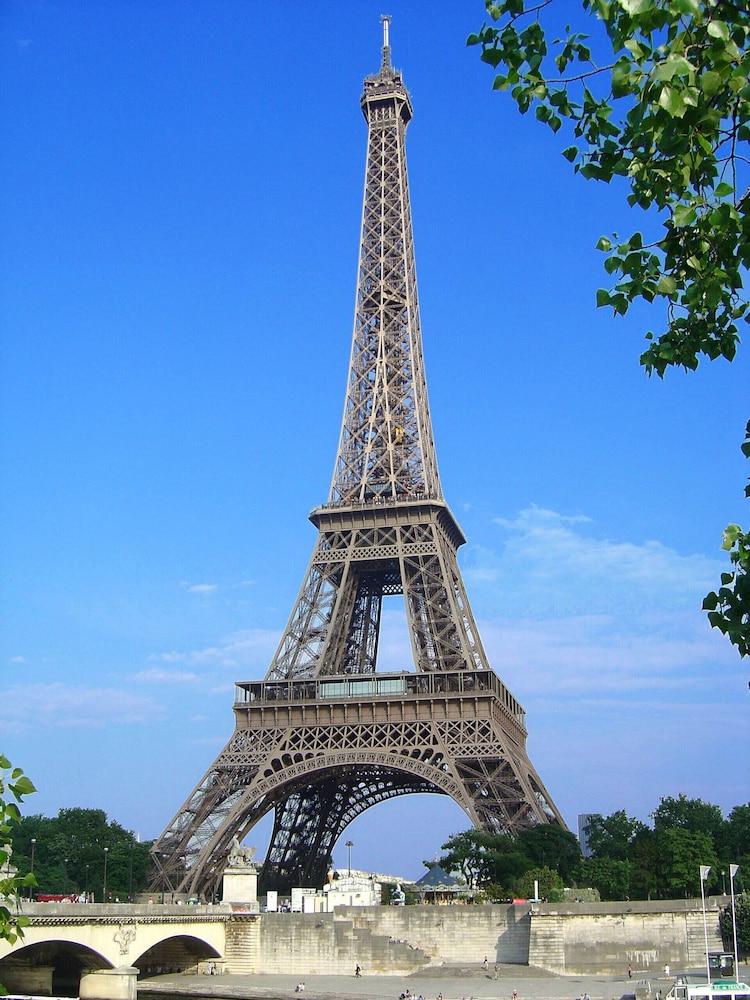 Hotel La Sanguine Paris Dış mekan fotoğraf
